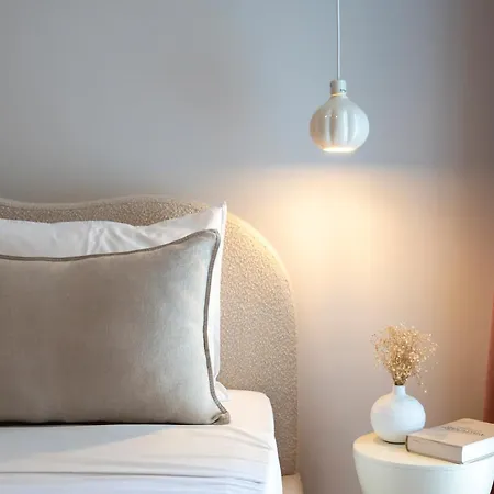 Unique Sunny Post Modern Apartment Thessalonique Extérieur photo